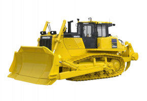 bulldozer